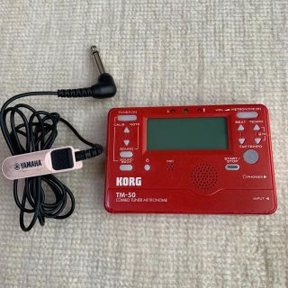 KORG チューナー(その他)