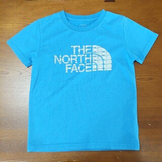 ザノースフェイス(THE NORTH FACE)のノースフェイス　120(Tシャツ/カットソー)