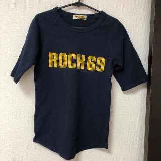 ヒステリックグラマー(HYSTERIC GLAMOUR)のヒステリックグラマー　レディースTシャツ(Tシャツ(半袖/袖なし))