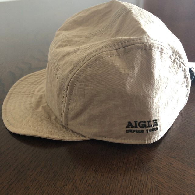 AIGLE(エーグル)のエーグル AIGLE キャップ メンズの帽子(キャップ)の商品写真