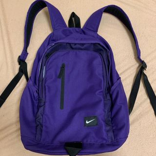 ナイキ(NIKE)の即購入ok❤️NIKE リュック(リュック/バックパック)