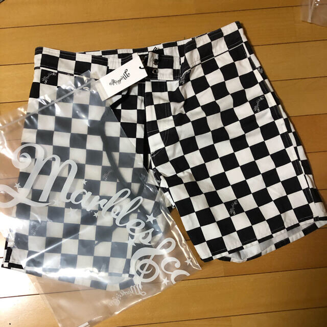 キムタク着marbles Walkway Checker Shortsマーブルズ | yoshi-sushi.ca