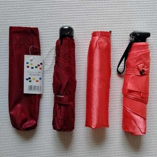 新品タグ付 ⭐️ U by ungaro ウンガロ 紳士用 折りたたみ傘 雨傘