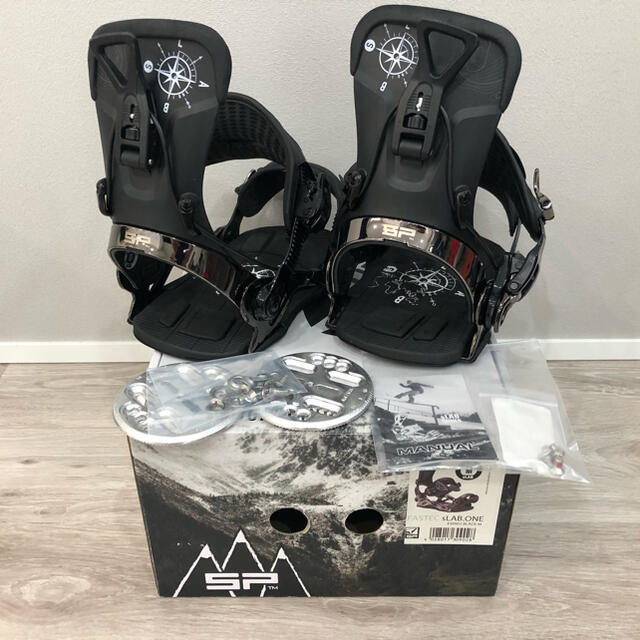 ビングの SP Mサイズ 中古 dMtqK-m91273644608 united slab.one ストラップ
