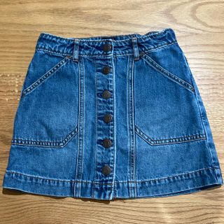 ギャップ(GAP)のGAP デニムスカート(スカート)