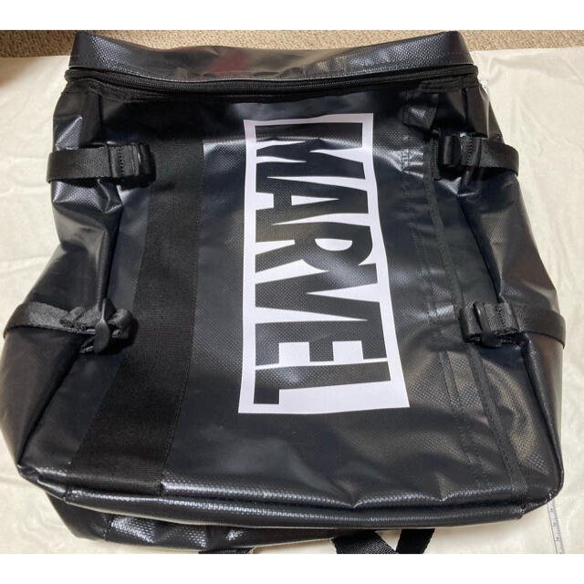 MARVEL(マーベル)のMARVEL リュック バックパック メンズのバッグ(バッグパック/リュック)の商品写真
