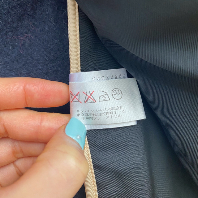 Chloe ピーコートの通販 by m's shop|クロエならラクマ - chloe Pコート 格安得価