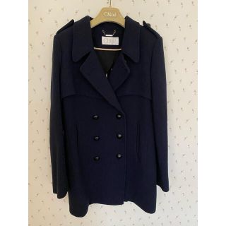 クロエ ピーコート www.moplas.mx