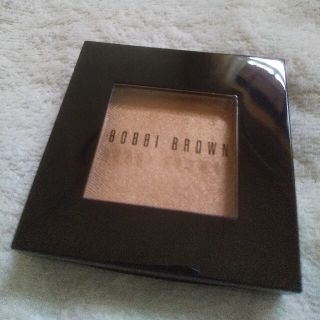 ボビイブラウン(BOBBI BROWN)のBOBBIBROWN　アイシャドウ(アイシャドウ)