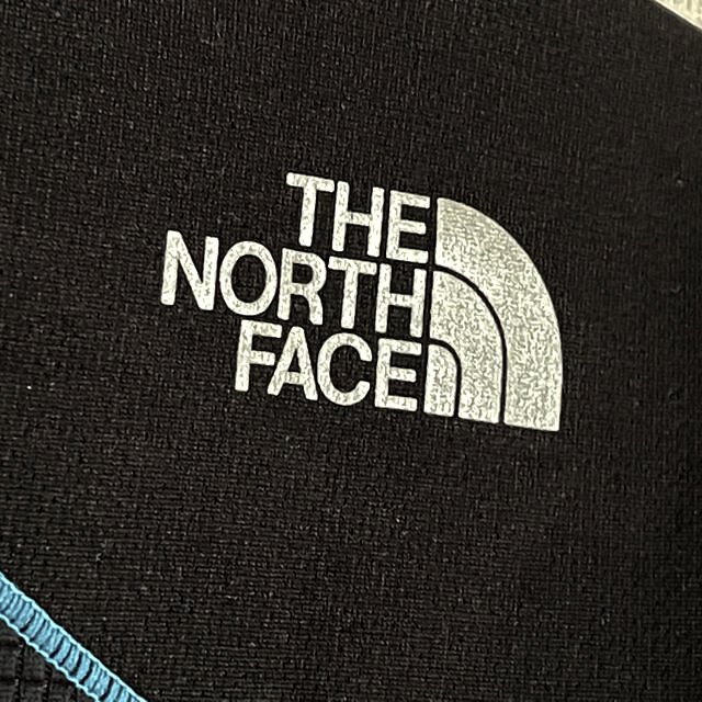 THE NORTH FACE ランニング　ロング　Tシャツ 1