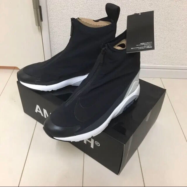 NIKE - 登坂広臣着用◇ Ambush x Nike Air Max 180 ◇ の通販 by NIKE - 登坂広臣着用◇ Ambush x Nike Air Max 180 ◇ の通販 by