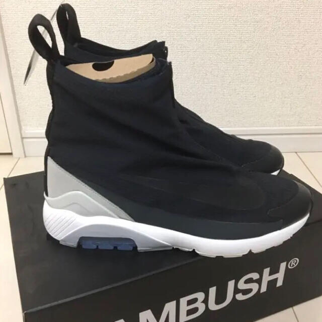 NIKE(ナイキ)の登坂広臣着用◆ Ambush x Nike Air Max 180 ◆  メンズの靴/シューズ(スニーカー)の商品写真