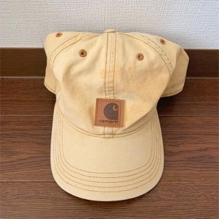 カーハート(carhartt)のcarhartt キャップ(キャップ)