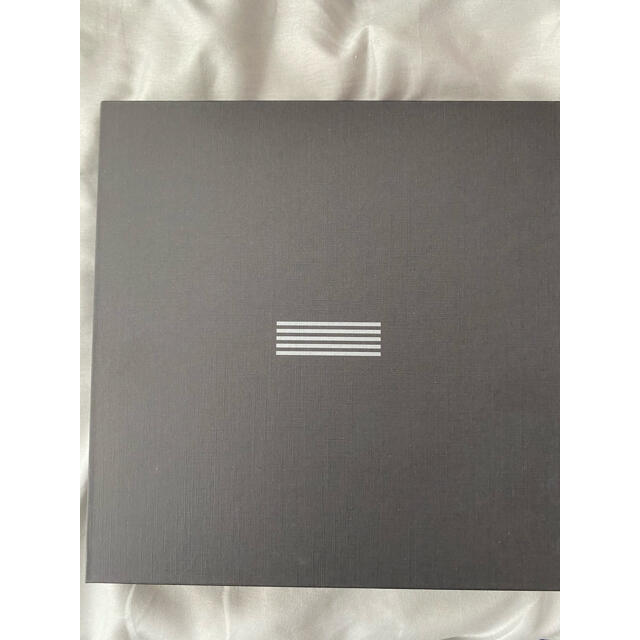 BIGBANG - BIGBANG MADE full album 初回限定盤GD VER の通販 by BIGBANG - BIGBANG MADE full album 初回限定盤GD VER の通販 by