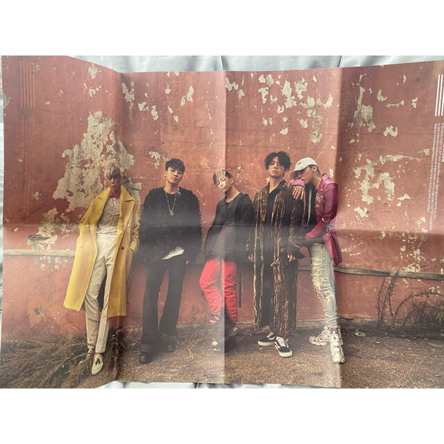 BIGBANG - BIGBANG MADE full album 初回限定盤GD VER の通販 by BIGBANG - BIGBANG MADE full album 初回限定盤GD VER の通販 by