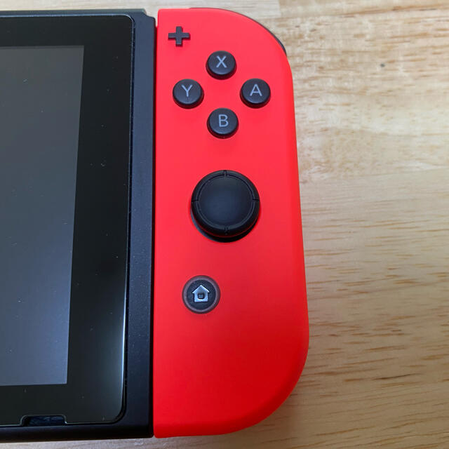 Nintendo Switch(ニンテンドースイッチ)のNintendo Switch 本体 ニンテンドー スイッチ エンタメ/ホビーのゲームソフト/ゲーム機本体(家庭用ゲーム機本体)の商品写真