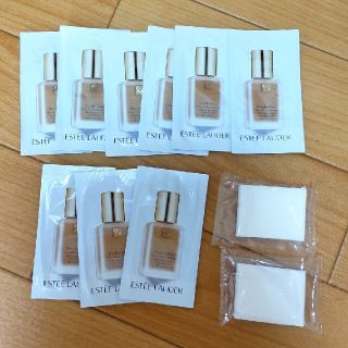 エスティローダー(Estee Lauder)のa.sann専用(サンプル/トライアルキット)