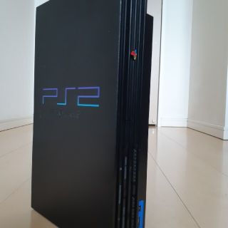 プレイステーション2(PlayStation2)の値下げしました！正常稼働確認済み　PlayStation2 プレイステーション2(家庭用ゲーム機本体)