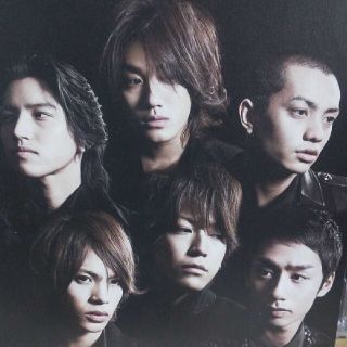 カトゥーン(KAT-TUN)のKAT-TUN / Break the Records (CD)全⑮曲収録 (ポップス/ロック(邦楽))