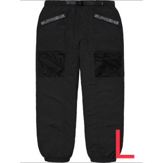 シュプリーム(Supreme)のSupreme Utility Belted Pant SS20 Large(ワークパンツ/カーゴパンツ)