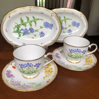 Royal Worcester - 【希少品】ロイヤルウースター☆サンドリンガム ...