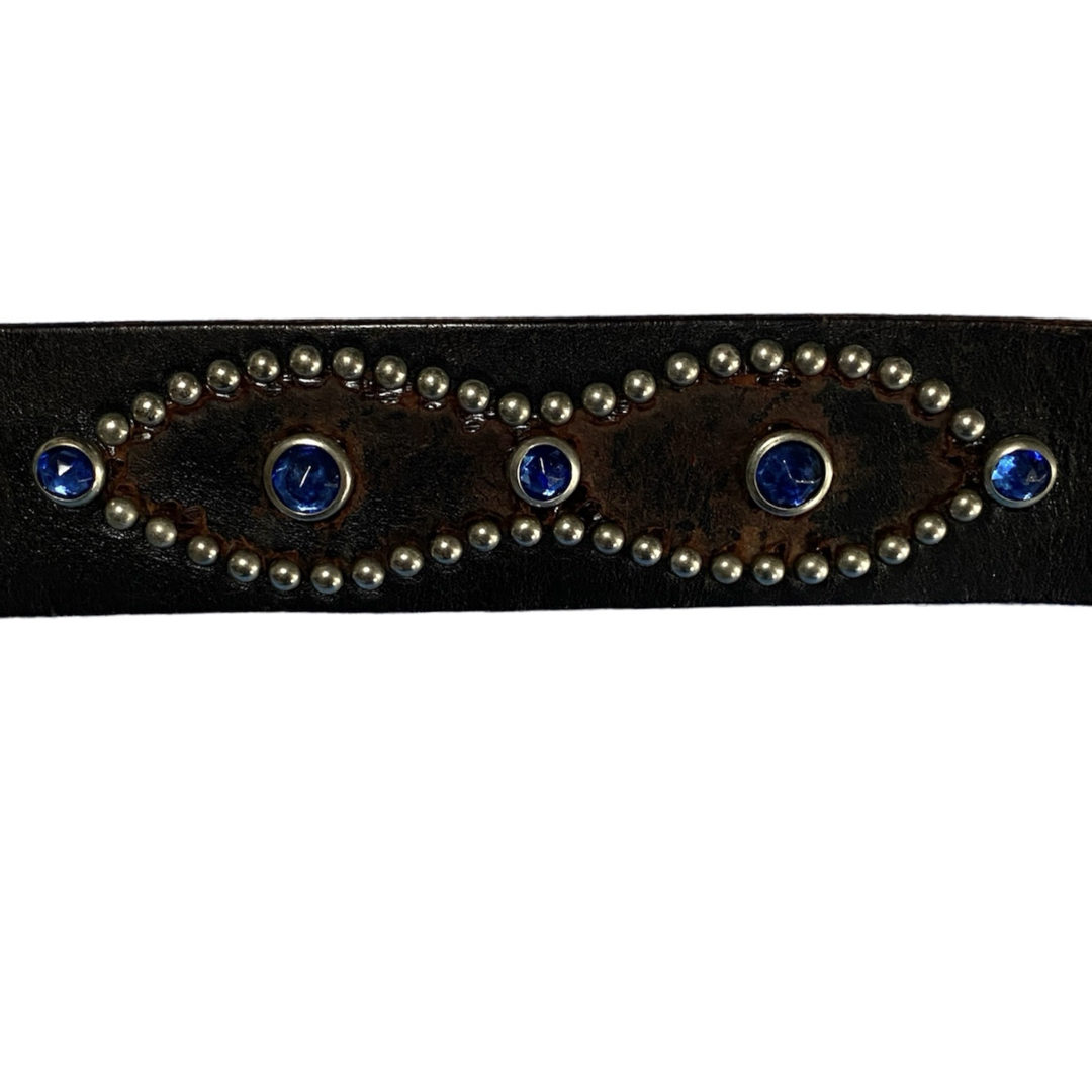 TENDERLOIN - テンダーロイン T-STUDS 2ND ベルト PORTER HTC TENDERLOIN - テンダーロイン T-STUDS 2ND ベルト PORTER HTC