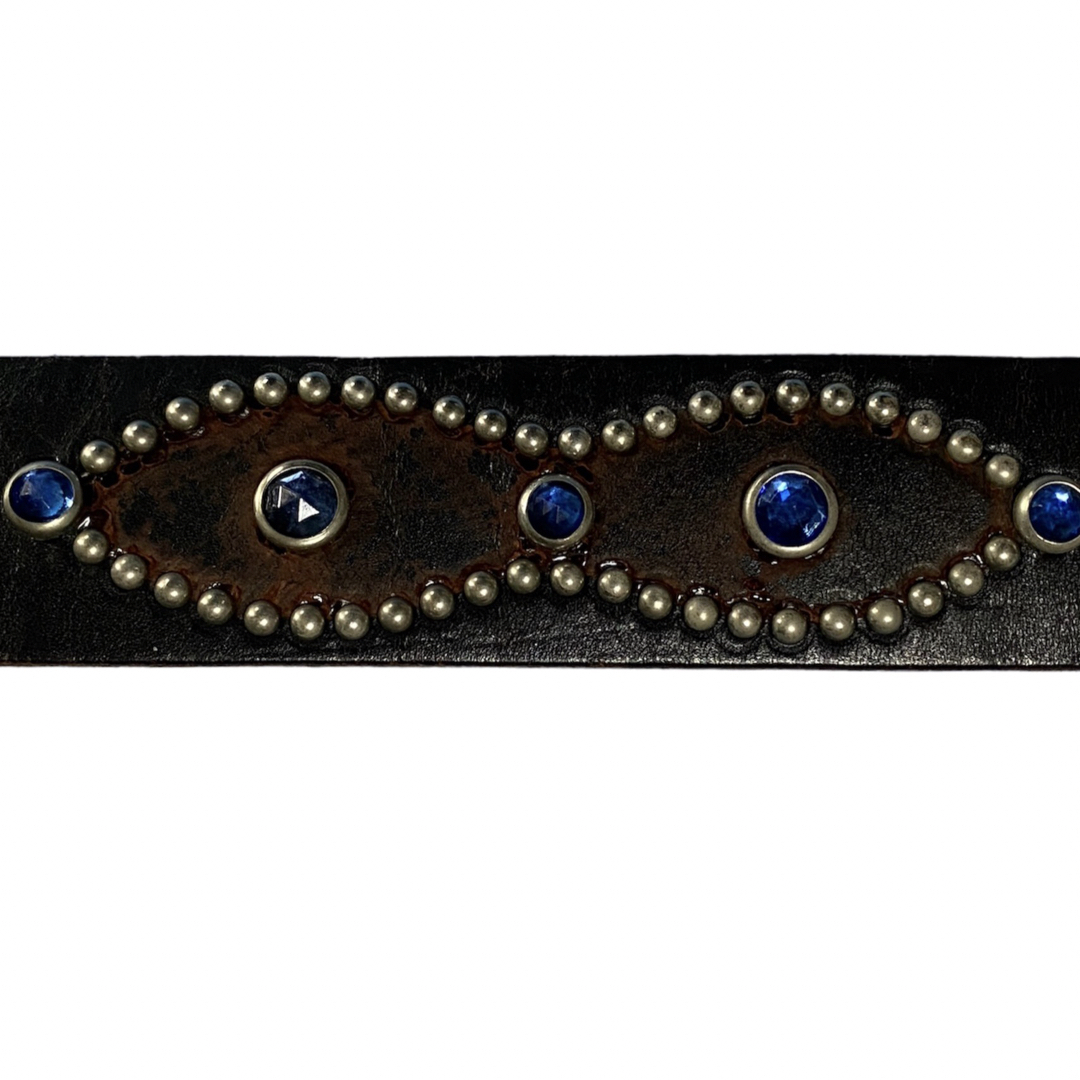 TENDERLOIN - テンダーロイン T-STUDS 2ND ベルト PORTER HTC TENDERLOIN - テンダーロイン T-STUDS 2ND ベルト PORTER HTC