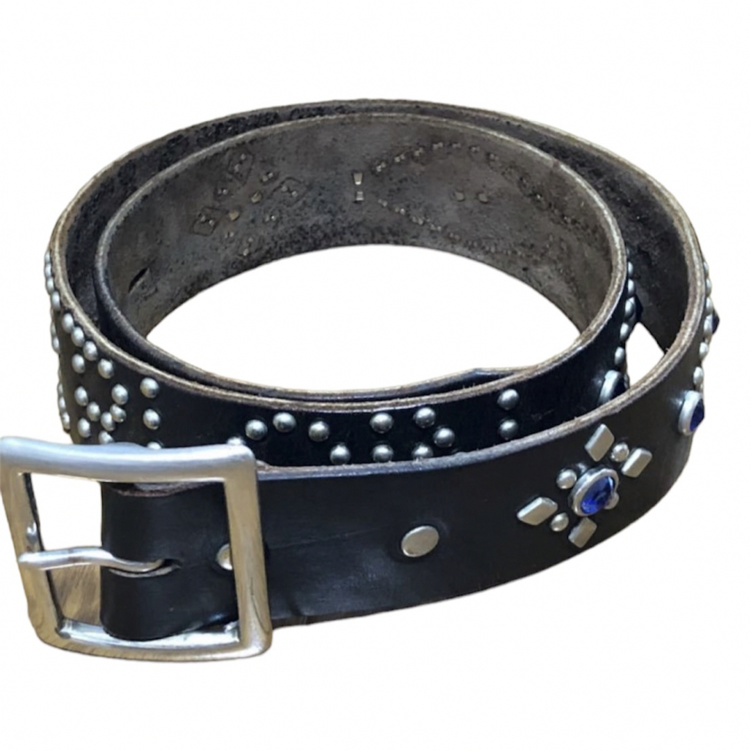 TENDERLOIN - テンダーロイン T-STUDS 2ND ベルト PORTER HTC TENDERLOIN - テンダーロイン T-STUDS 2ND ベルト PORTER HTC