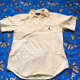 ポロラルフローレン(POLO RALPH LAUREN)のラルフローレン  シャツ(Tシャツ/カットソー)