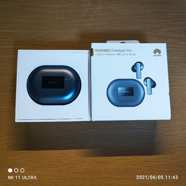 HUAWEI FreeBuds Pro