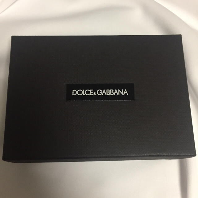 【最終値下】DOLCE&GABBANA 薔薇 ミニ財布 ブラック ドルガバ