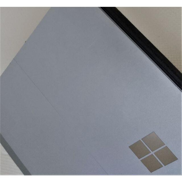 Microsoft(マイクロソフト)のMicrosoft Surface3（GL4-00012）LTE仕様  スマホ/家電/カメラのPC/タブレット(タブレット)の商品写真