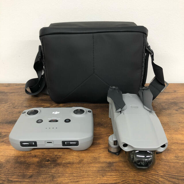 総合ショッピングサイト 【未使用品】DJI Mavic Air 2 Fly More Combo