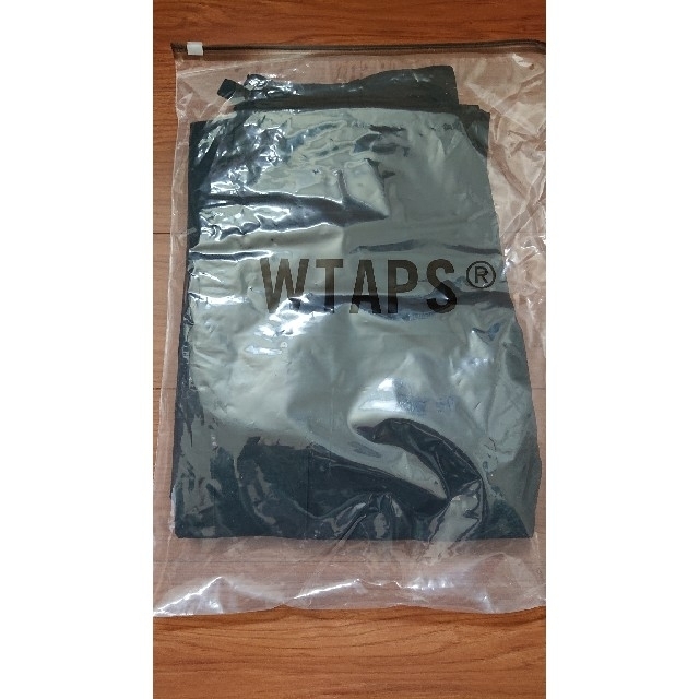 WTAPS 211WVDT-PTM01