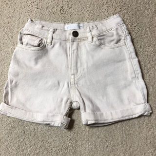 ザラキッズ(ZARA KIDS)のZARAのハーフパンツ(パンツ/スパッツ)