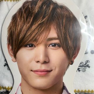 ヘイセイジャンプ(Hey! Say! JUMP)のHey!Say!JUMP     ハンガー&うちわ　セット(男性アイドル)