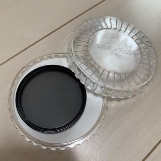 ハクバ(HAKUBA)の【クーポンで1円！】ハクバ　サーキュラーPL 58mm(フィルター)