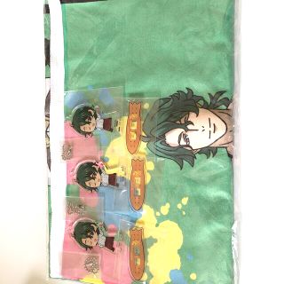 sk∞エスケーエイト　ジョーセット(キーホルダー)