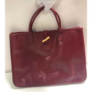 ロンシャン(LONGCHAMP)のLongchampロンシャン トートバッグ(トートバッグ)