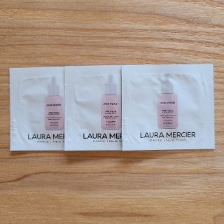 ローラメルシエ(laura mercier)のローラメルシエ ピュア キャンバス パワー プライマー スーパーチャージド  (サンプル/トライアルキット)