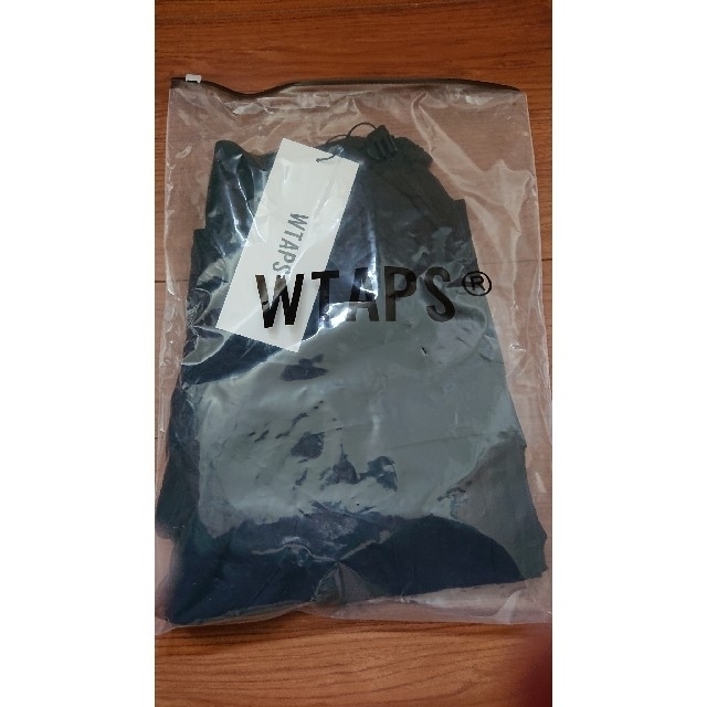 WTAPS 201WVDT-PTM02