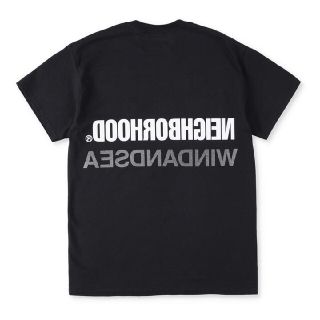 ネイバーフッド(NEIGHBORHOOD)のNEIGHBORHOOD　ウィンダンシー　windandsea ネイバーフッド(Tシャツ/カットソー(半袖/袖なし))