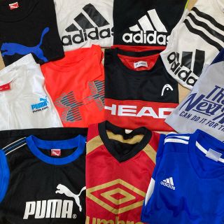 アディダス(adidas)の専用です\(*Ü*)/(Tシャツ/カットソー)