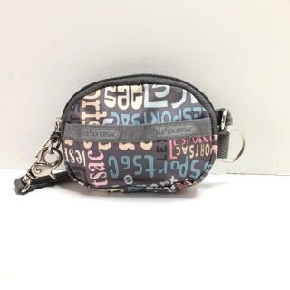 レスポートサック(LeSportsac)のレスポートサック コインケース -(コインケース)