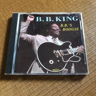 B.B.KING    B.B.'S BOOGIE(ブルース)