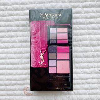 イヴサンローランボーテ(Yves Saint Laurent Beaute)のイヴサンローラン　メイクアップ　パレット(コフレ/メイクアップセット)