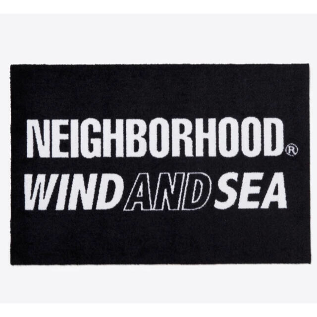 NEIGHBORHOOD NHWDS / N-MAT wind and sea