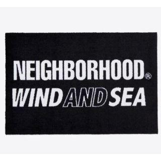 ネイバーフッド(NEIGHBORHOOD)の NEIGHBORHOOD NHWDS / N-MAT wind and sea(ラグ)