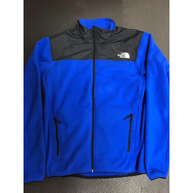 THE NORTH FACE - THE NORTH FACE ノースフェイス　マウンテンバーサマイクロジャケット