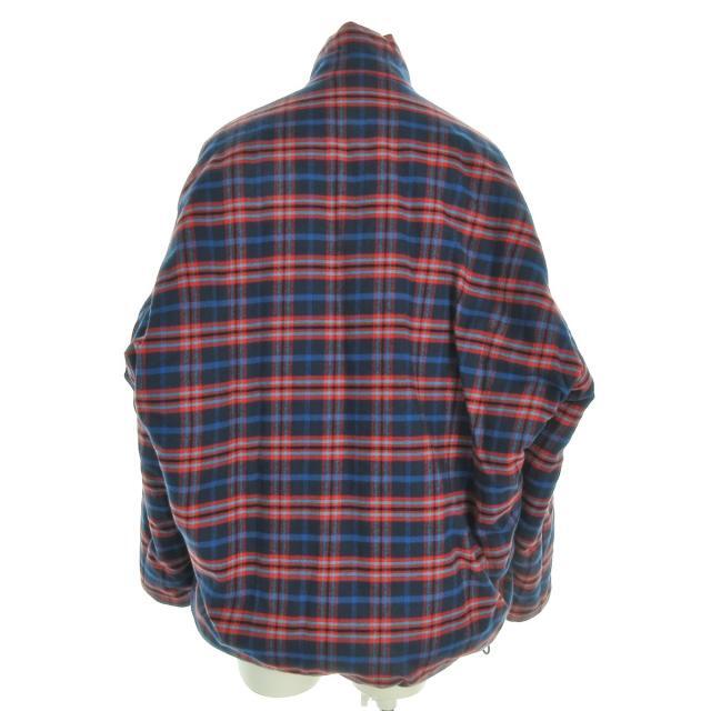 Balenciaga(バレンシアガ)のバレンシアガ ダウンジャケット サイズ42 M メンズのジャケット/アウター(ダウンジャケット)の商品写真